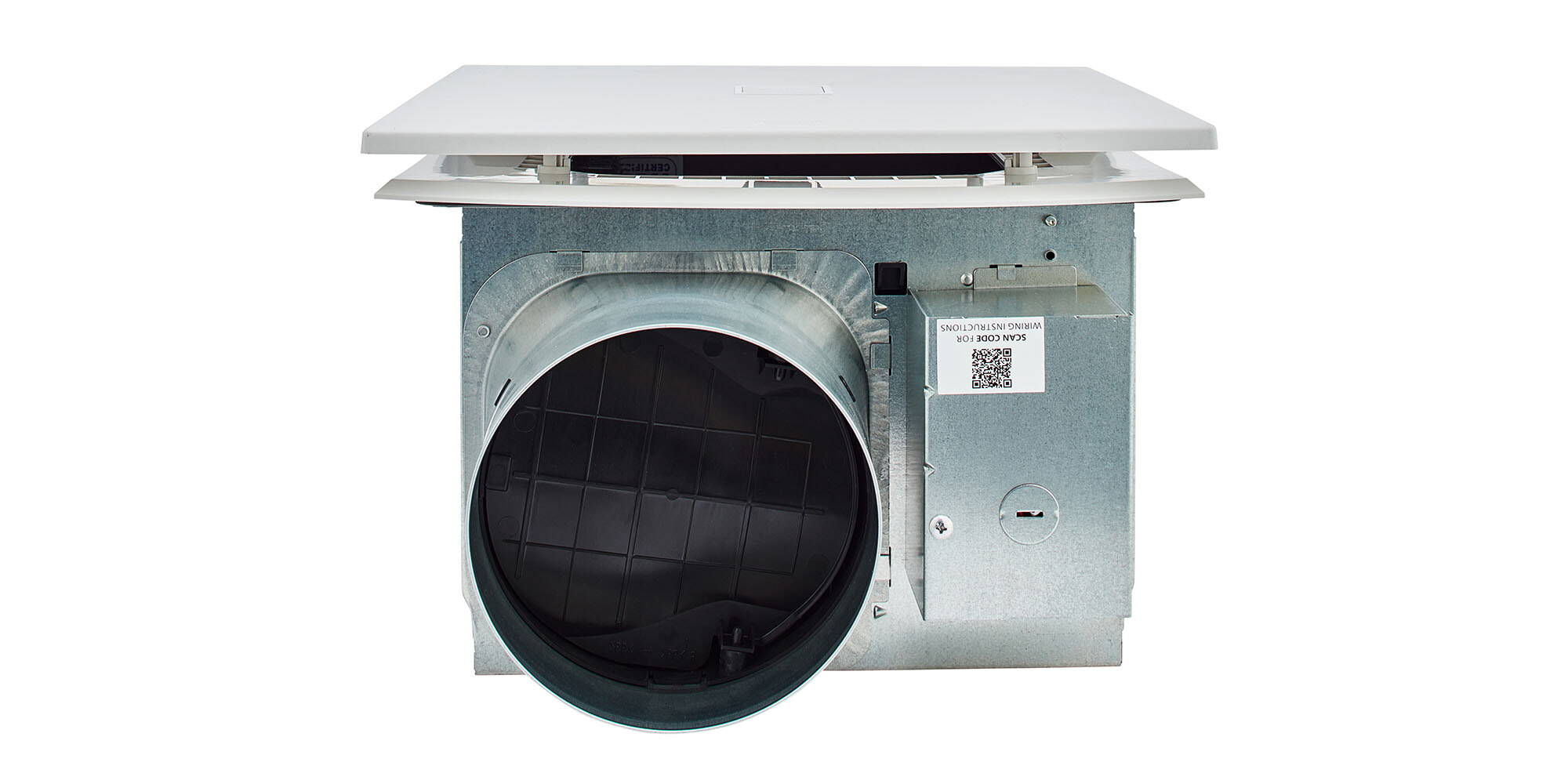 WhisperGreen® Select - Fan Only Models | Panasonic North